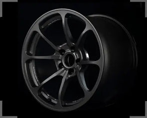 RAYS Wheels - CarGym