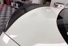 Carbonado 2007-2019 Maserati GranTurismo S/Sport MC Style Rear Trunk Spoiler