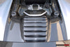 DarwinPro 2011-2017 McLaren 650s/12c Coupe Engine Trunk Surround Replacement
