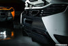 Carbonado 2011-2017 McLaren MP4 12C/650S VRS Style Rear Bumper