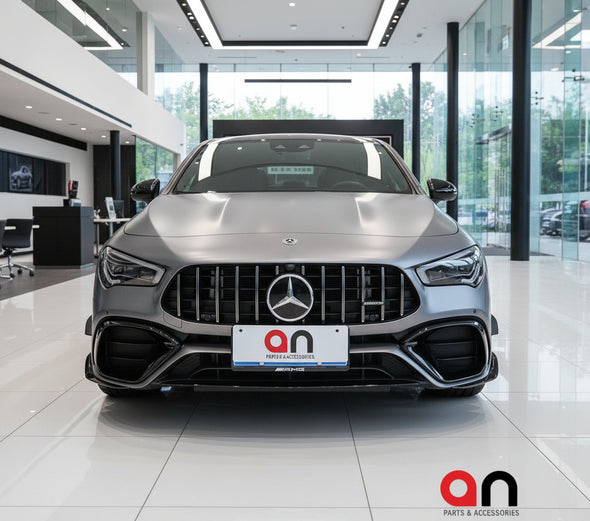 Mercedes-Benz C118 CLA-Class '19 CLA45 Style Front End Conversion