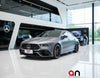 Mercedes-Benz C118 CLA-Class '19 CLA45 Style Front End Conversion