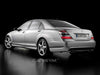 Mercedes-Benz W221 S-Class S63 AMG Style Full Body Kit