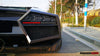 DarwinPro 2001-2010 Lamborghini Murcielago Reventon Style Full Body Kit