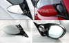 BMW E92 E93 3-Series Coupe / Carbrio M3 Style Mirror Housing Set
