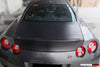 Darwinpro 2008-2022 Nissan GTR R35 CBA/DBA/EBA AMS Style Carbon Fiber Trunk
