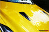 Darwinpro 2008-2022 Nissan GTR R35 CBA/DBA/EBA Carbon Fiber Hood Scoop
