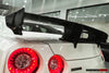 Darwinpro 2008-2022 Nissan GTR R35 CBA/DBA/EBA NSM Style Carbon Fiber Trunk Spoiler