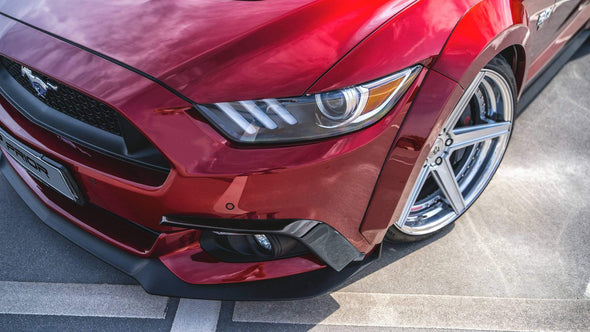 Prior Design Ford Mustang VI 2015+ PD W Light Widebody Kit