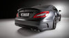 Prior Design PD550 Black Edition Body Kit for Mercedes-Benz CLS W218