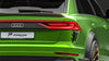 Prior Design Audi Q8 PD-RS800 Widebody Aerodynamic Body Kit