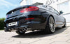 Prior-Design BMW 6-Series F12/F13 Aerodynamic Full Body Kit