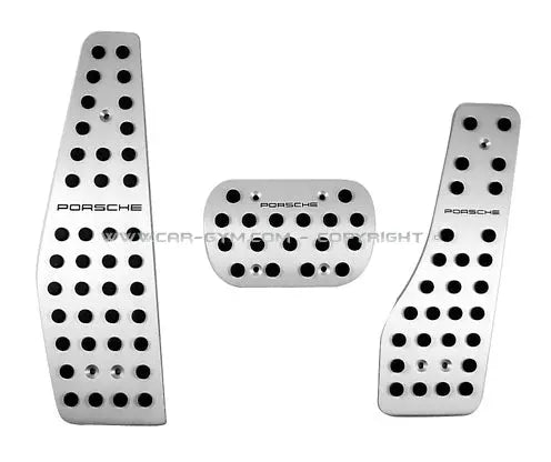 Porsche Automatic Transmission Pedal Set