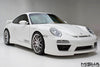 Misha Design Porsche 911 997 MK1/MK2/Turbo GTM2 Kit