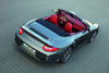 Porsche 997 911 Carrera OEM PDK LED Taillight w/Conversion Unit