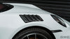DMC Porsche 992 911 GT3 RS Style Front Fenders