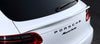 Porsche Artisan Japan MACAN TURBO body kit