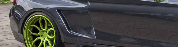 Prior Design F22 Widebody Kit for BMW 2er F22 (Coupe & Cabrio) I
