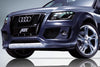 ABT Aerodynamic Kit with Exhaust for Audi Q5 08+