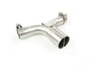 QUICKSILVER EXHAUSTS FOR 458 Italia - Sport Exhaust (2009 on)