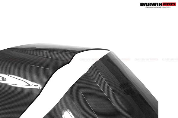 Darwinpro 2009-2015 Audi R8 Coupe/Spyder Side Blades