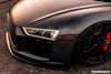 Carbonado 2016-2019 Audi R8 VRS Style Front Lip