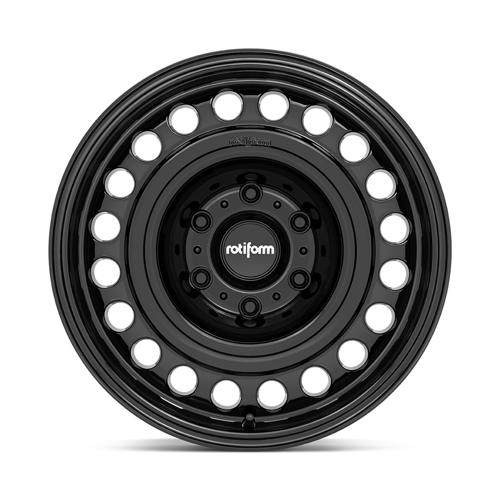 Rotiform Brian Rotiform STL - Cast Monoblock – CarGym