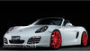 Yokohama ADVAN Racing RSII for Porsche