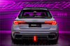 Darwinpro 2017-2022 Audi RS4 B9 BKSS Style Rear Decklid Spoiler