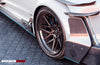 Darwinpro 2013-2018 Audi RS6 Avant BKSS Style Wide Body Full Body Kit
