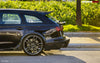 Darwinpro 2013-2018 Audi RS6 Avant BKSS Style Roof Spoiler