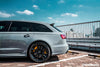 Carbonado 2013-2018 Audi RS6 Avant MN Style Roof Spoiler