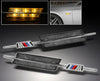 BMW Smoke LED Side Marker for E90/E92/E93/E60/E61/E82/E88/E87