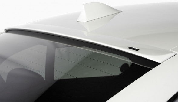 BMW F10 5-Series AC Style ABS Rear Roof Spoiler