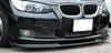 BMW E92/E93 3-Series Coupe HN Style Carbon Fiber Front Lip