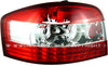 Audi A3/S3 8P 2003-2005 Coupe LED Taillight