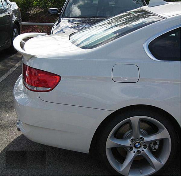BMW E92 3-Series Coupe 2007+ AC Style Rear Spoiler