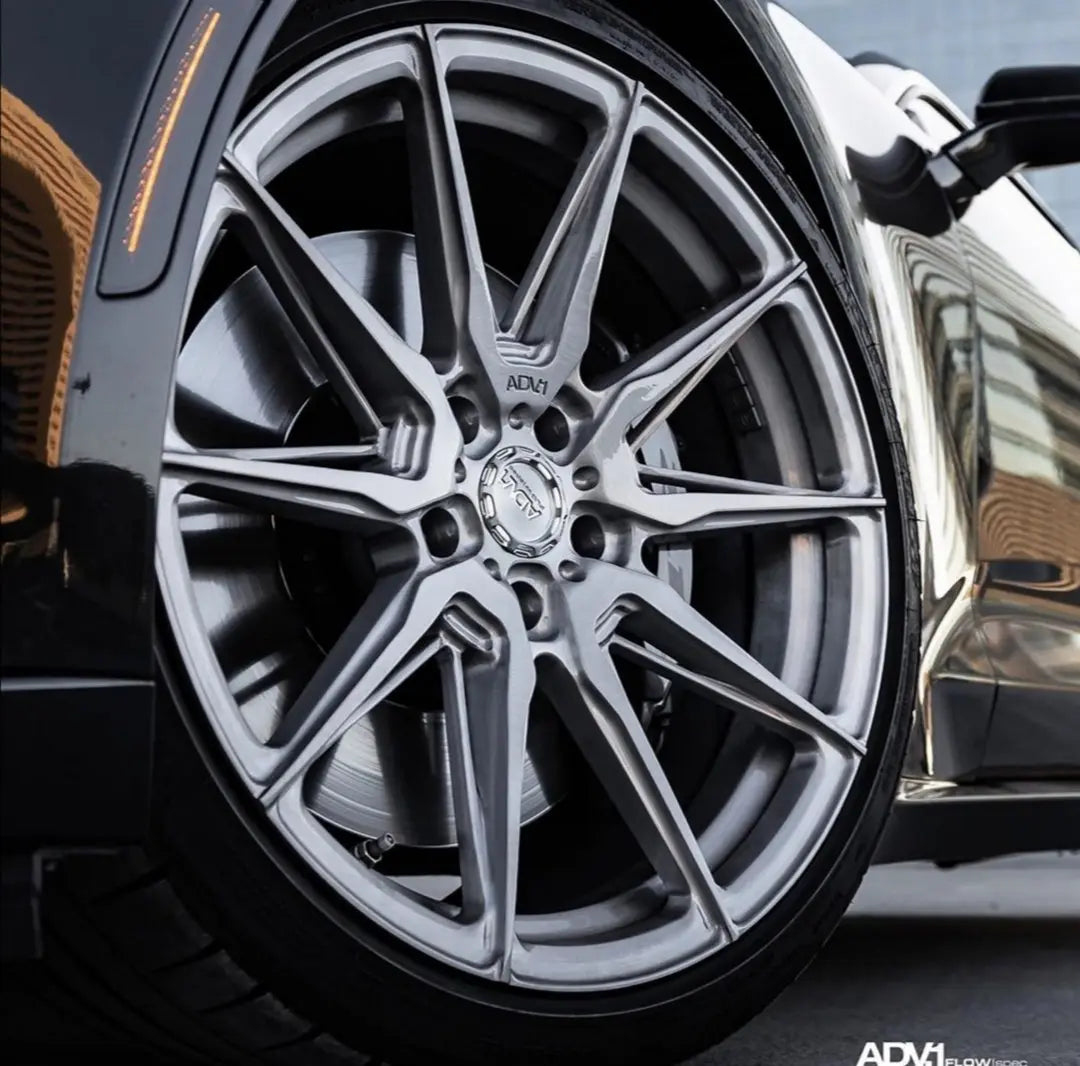 Adv5.0 ADV.1 ADV5.0 FlowSpec Wheel – CarGym
