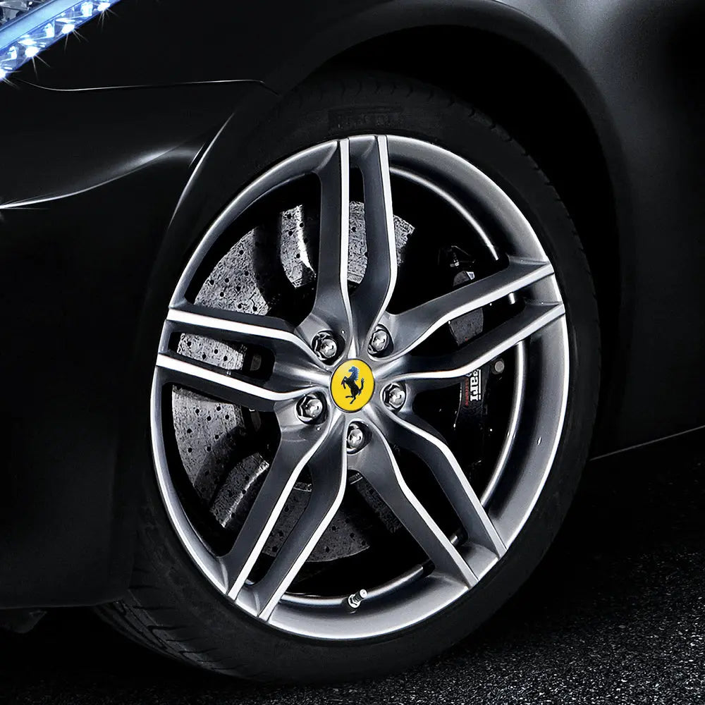 Ferarry Car Rims 20