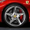20" Ferrari 458 Italia / Spyder OEM Wheels