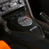 Lamborghini Gallardo / LP560 Carbon Fiber Interior Kit 16 Piece Interior Kit