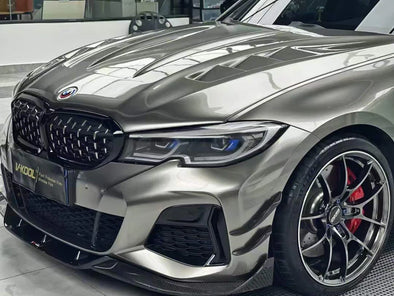 BMW 3-Series G20 M340i Style Body Kit w/ M Performance Trims – CarGym