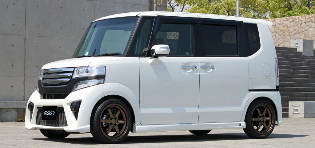 RAYS TE37KCR BZ Edition 2本 ① RAYS TE37 KCR BZ EDITION - CarGym