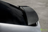T-Sportline Tesla Model X Carbon Fiber Wing