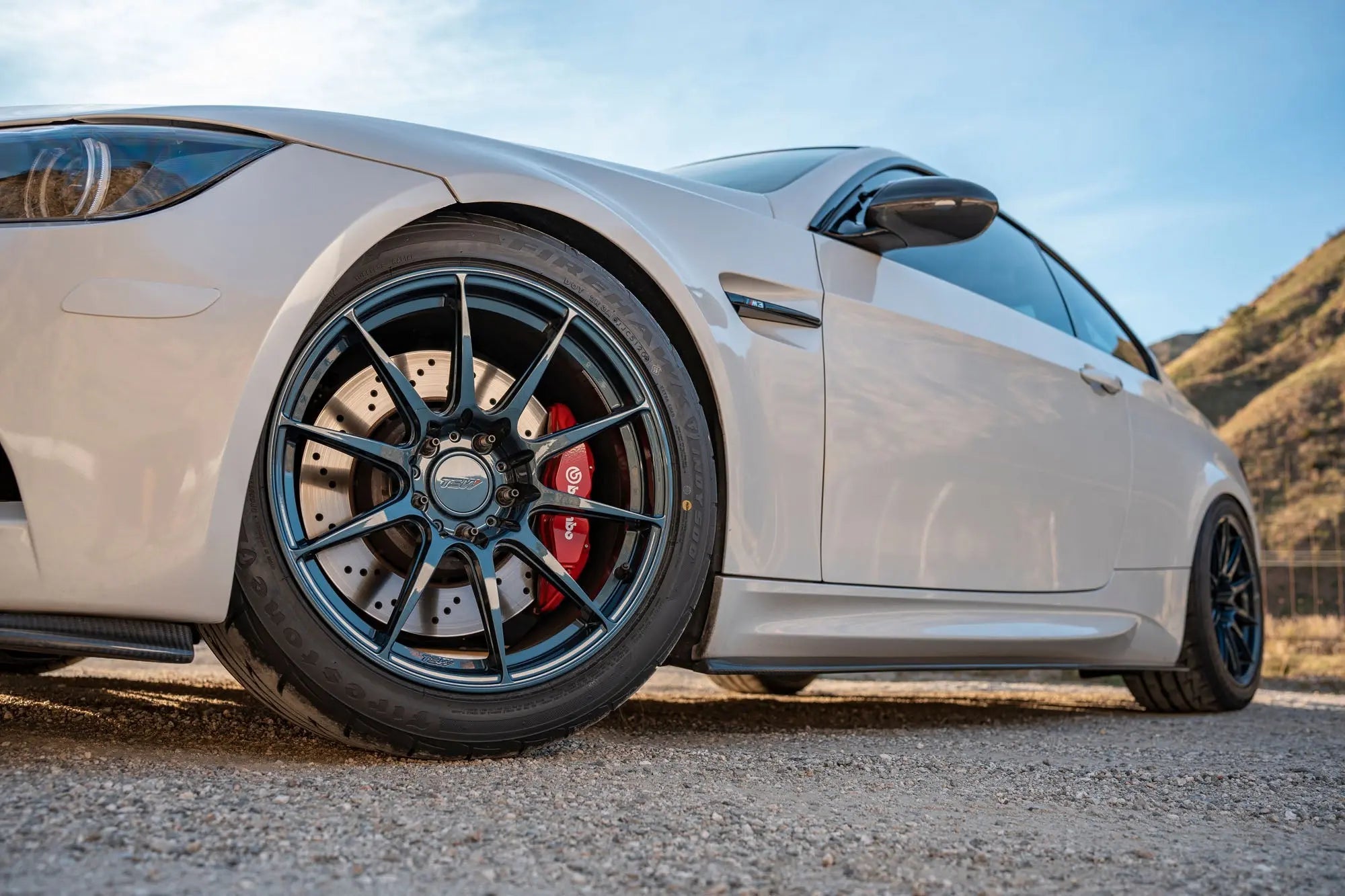 Kemora TSW Rotary Forged Kemora – CarGym