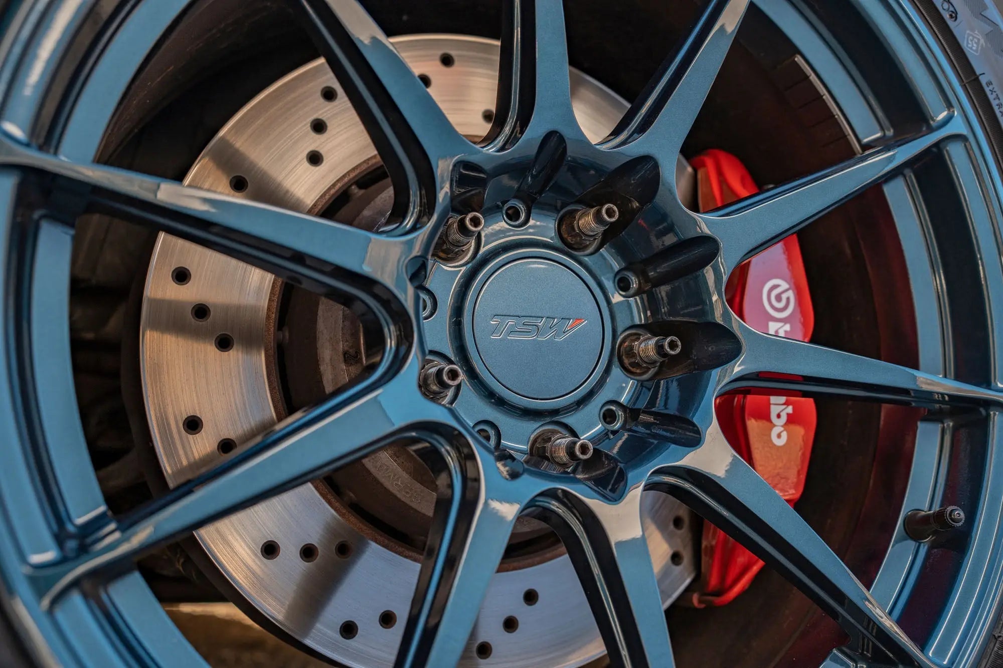 Kemora TSW Rotary Forged Kemora – CarGym