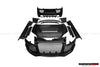 Darwinpro 2006-2014 Audi TT/TTS DPRG Style Full Body Kit