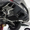 Tubi Style - Porsche Macan 3.6T Exhaust System