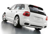 Porsche 957 Cayenne 2007-10 TA Style Full Body Kit