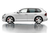 Porsche 957 Cayenne 2007-10 TA Style Full Body Kit